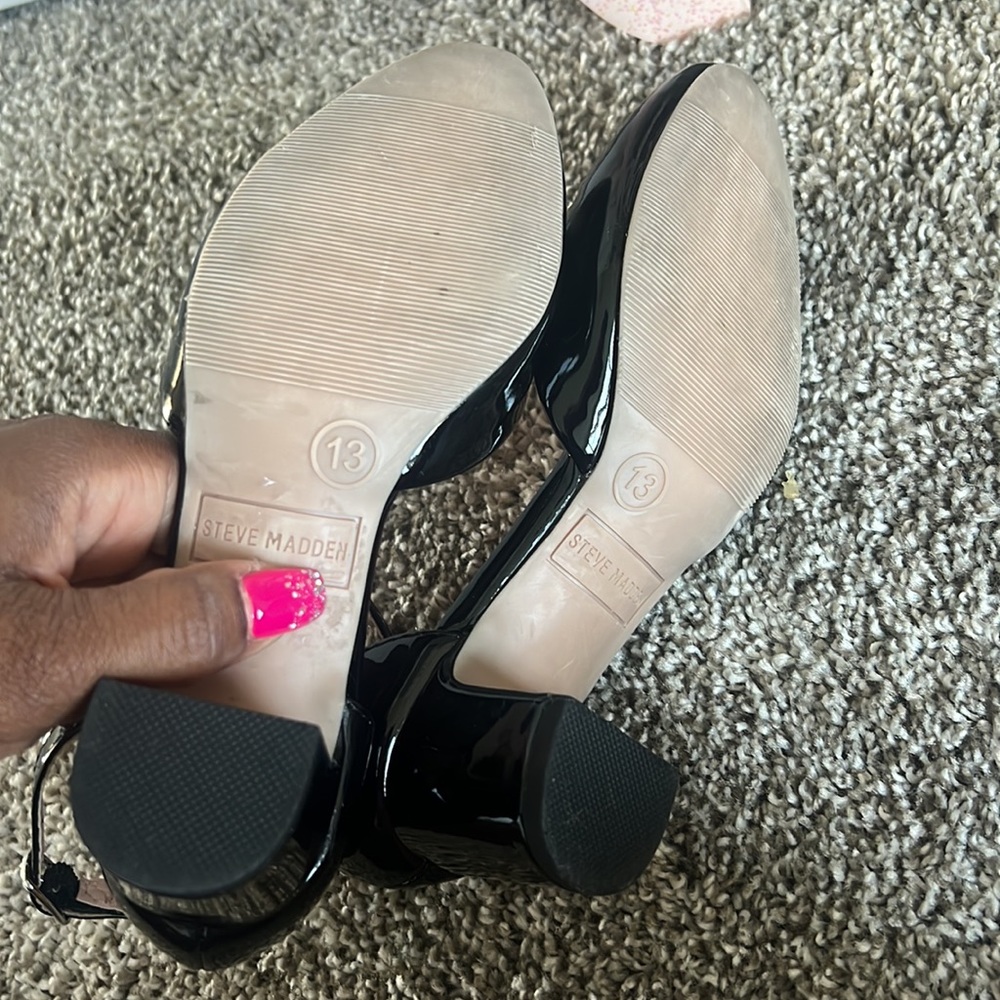 Steve Madden - Picture 10 of 10